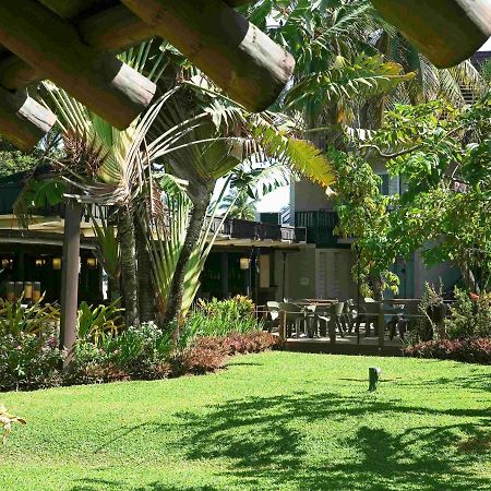 Mercure Nadi Eksteriør billede