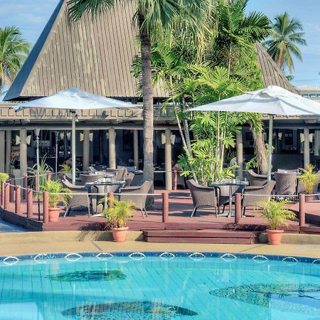 Mercure Nadi Eksteriør billede