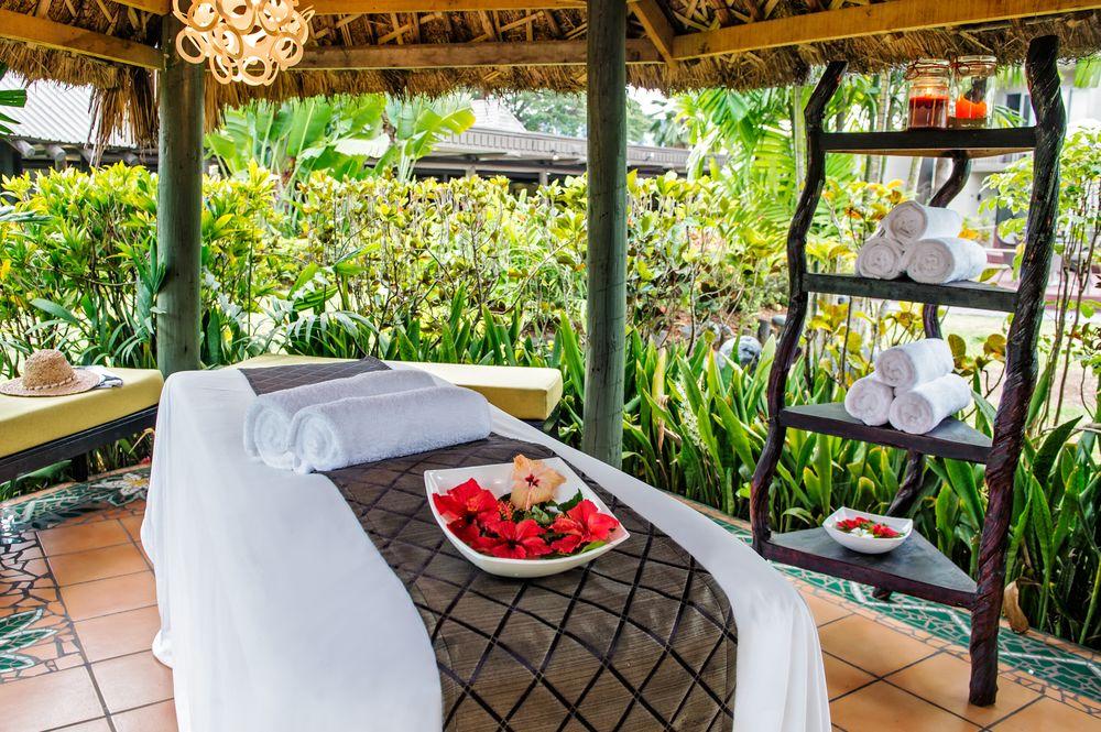 Mercure Nadi Eksteriør billede