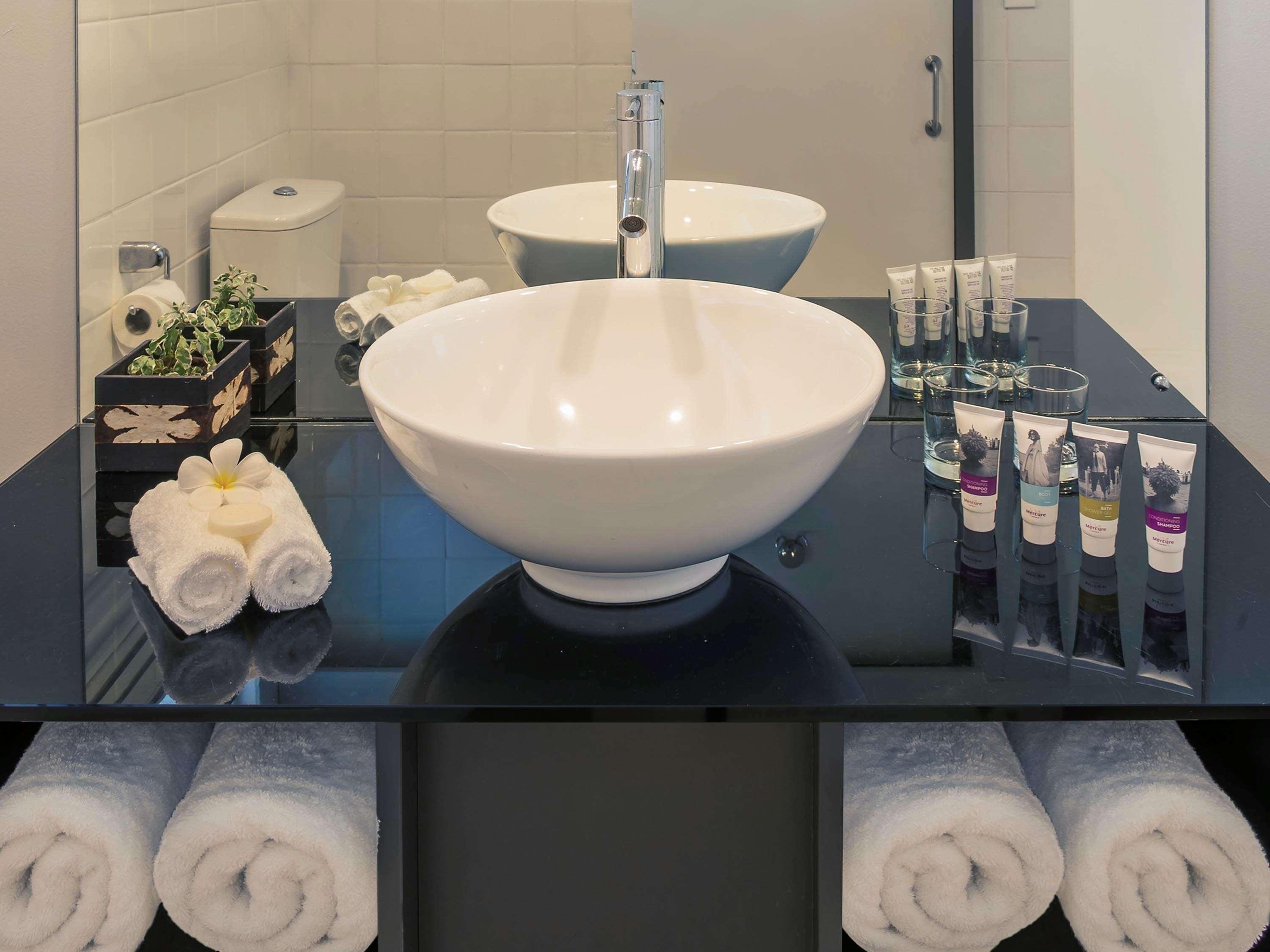 Mercure Nadi Eksteriør billede