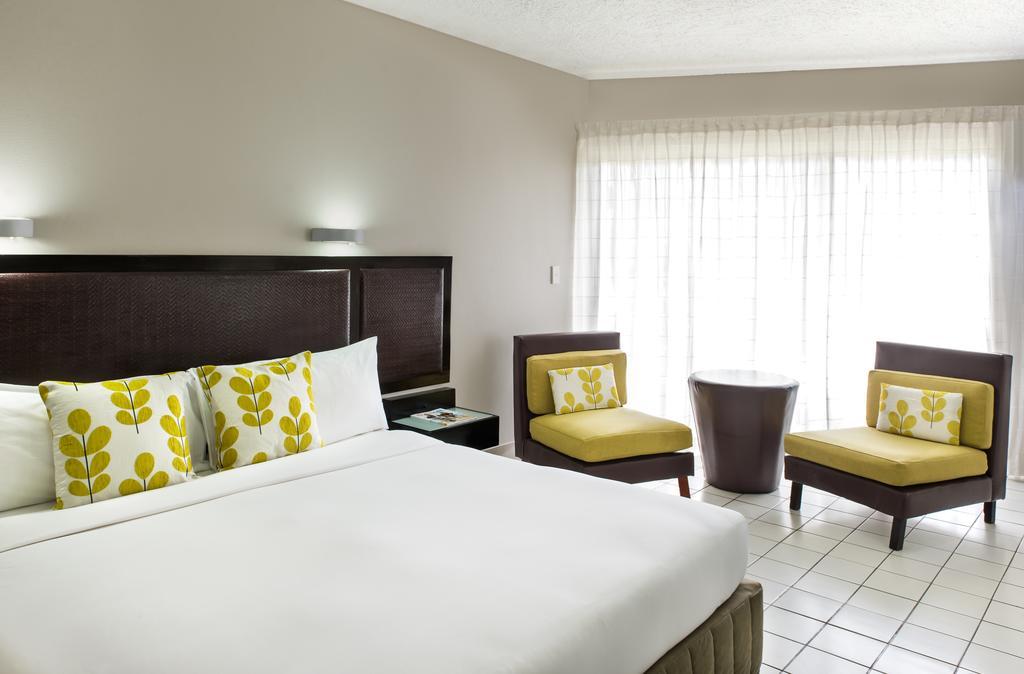 Mercure Nadi Eksteriør billede