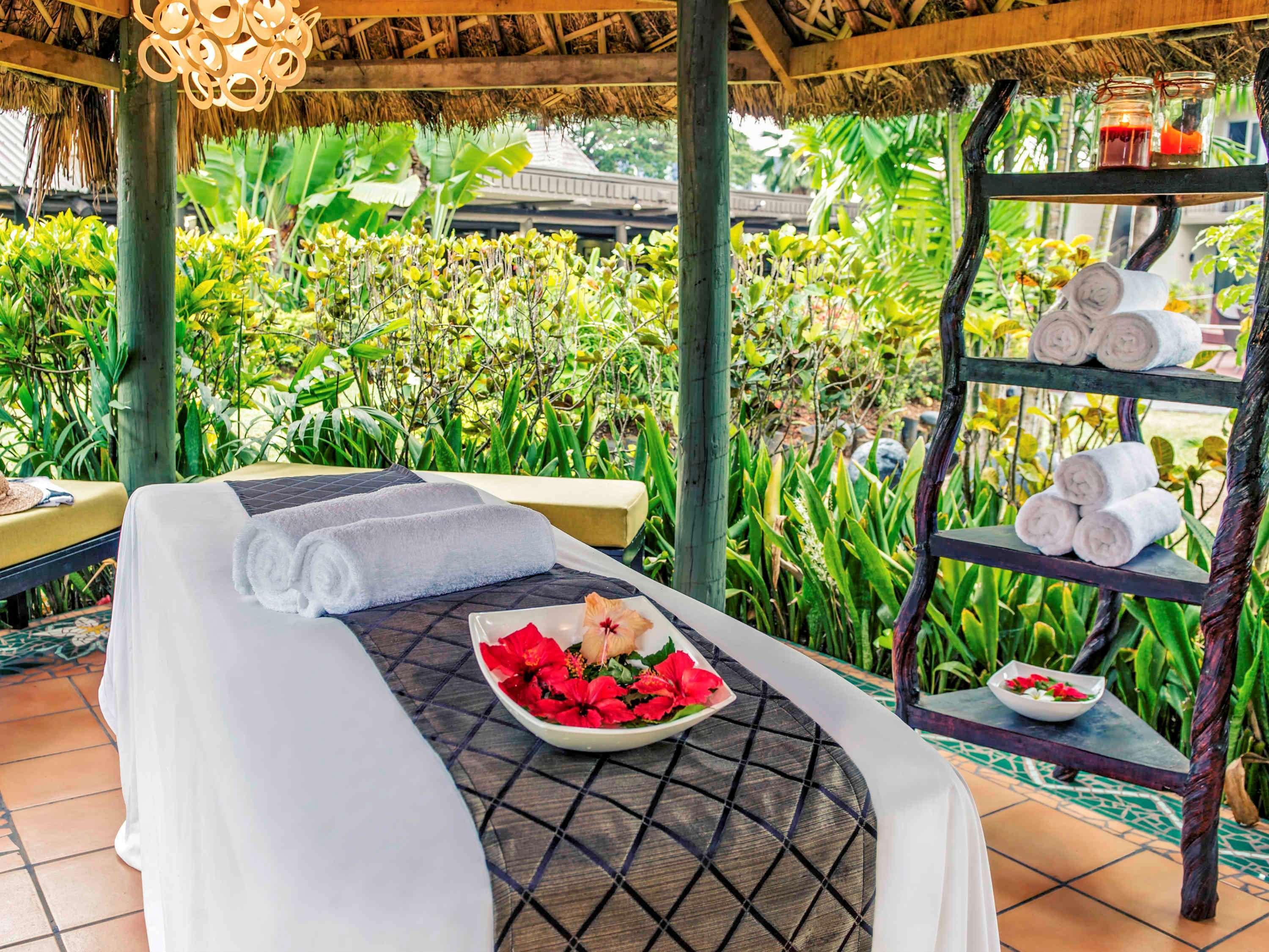 Mercure Nadi Eksteriør billede