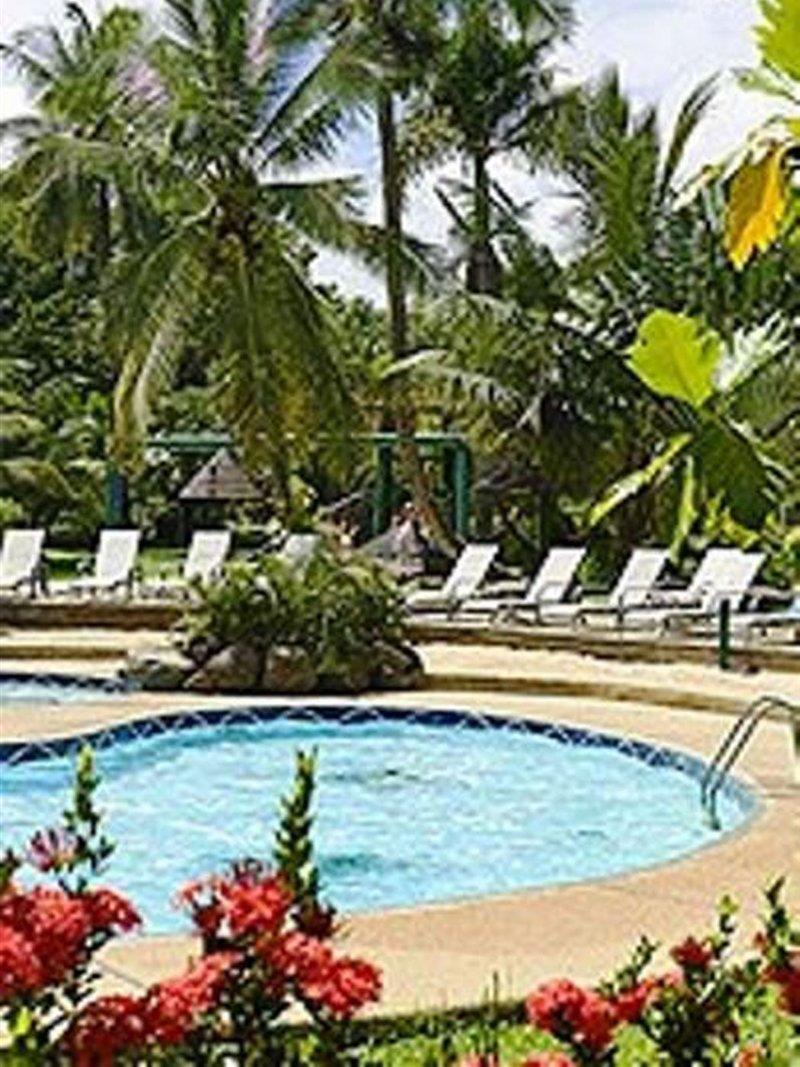 Mercure Nadi Eksteriør billede