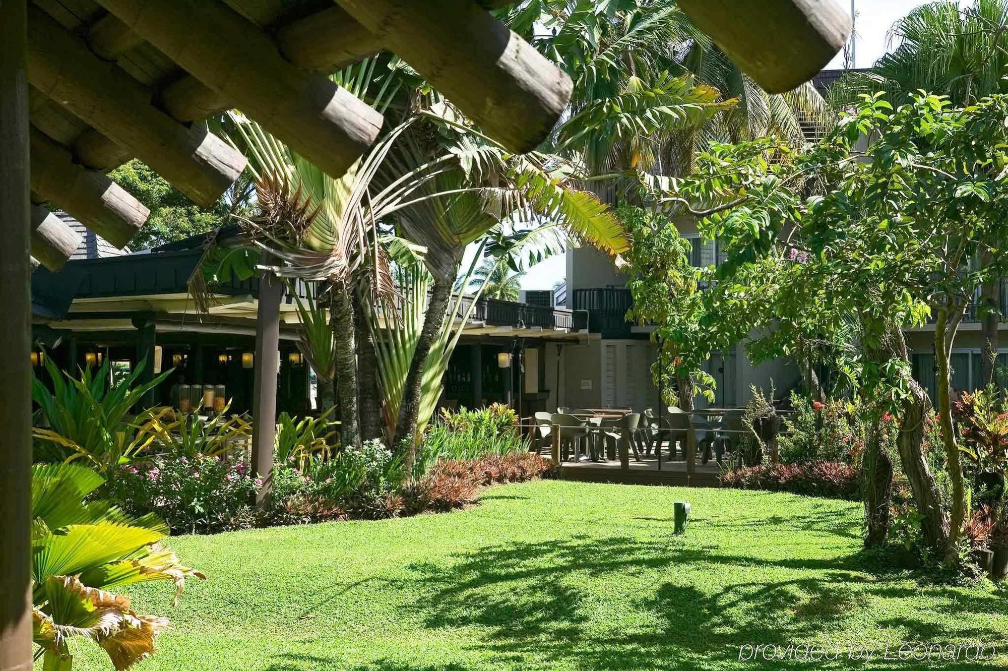 Mercure Nadi Eksteriør billede