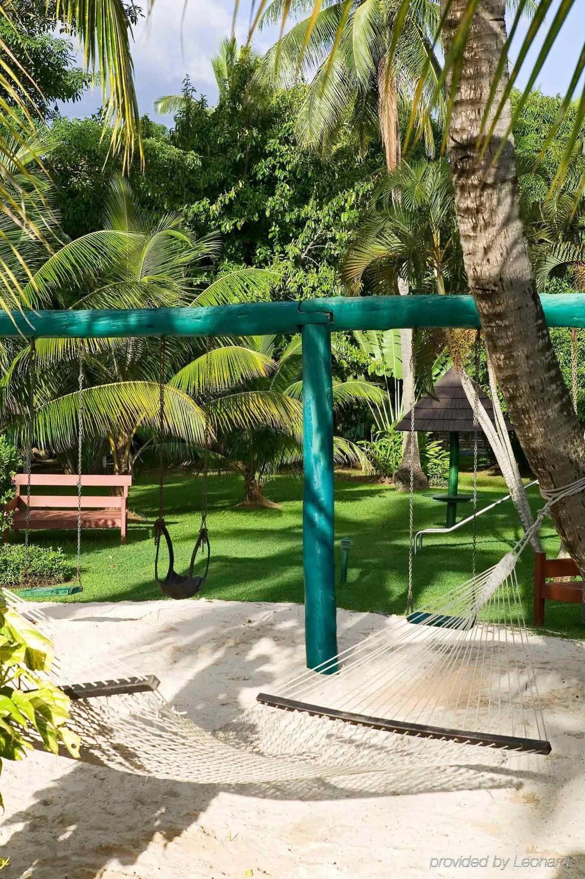 Mercure Nadi Eksteriør billede