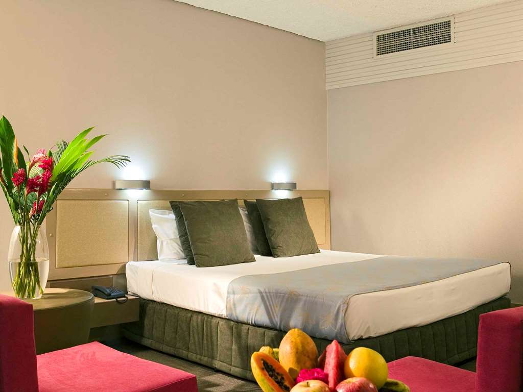 Mercure Nadi Værelse billede