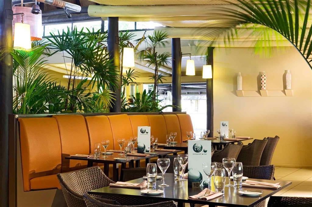 Mercure Nadi Restaurant billede