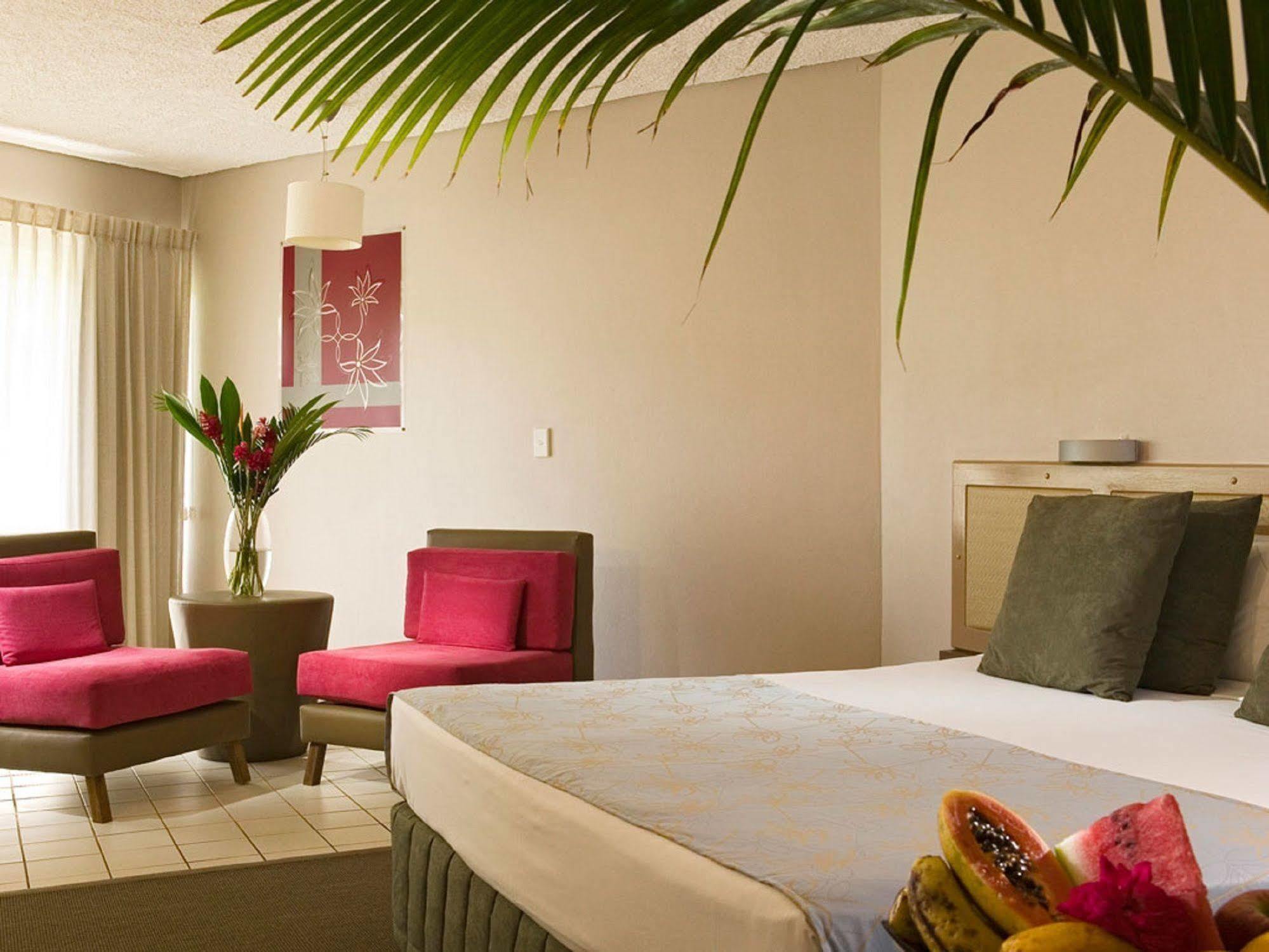 Mercure Nadi Eksteriør billede