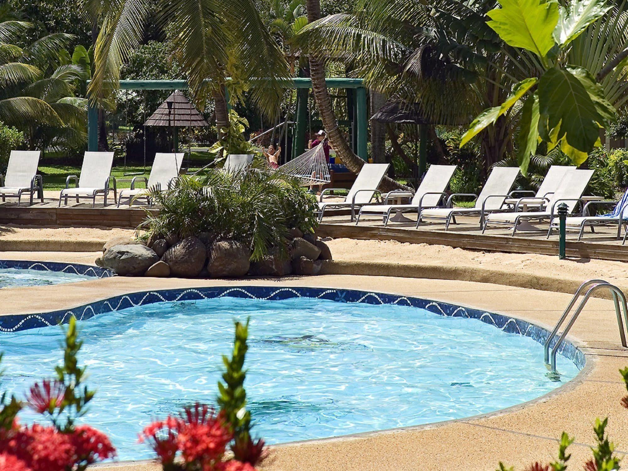Mercure Nadi Eksteriør billede