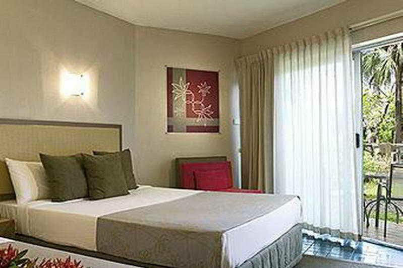Mercure Nadi Eksteriør billede