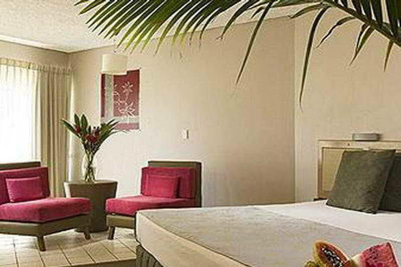 Mercure Nadi Eksteriør billede